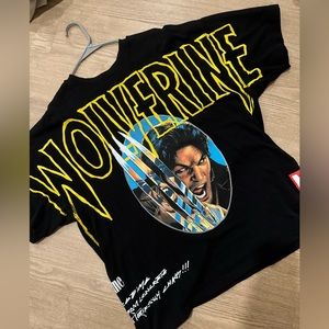 CIVIL REGIME x DARC SPORT WOLVERINE